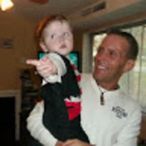 Meet your Posher, John